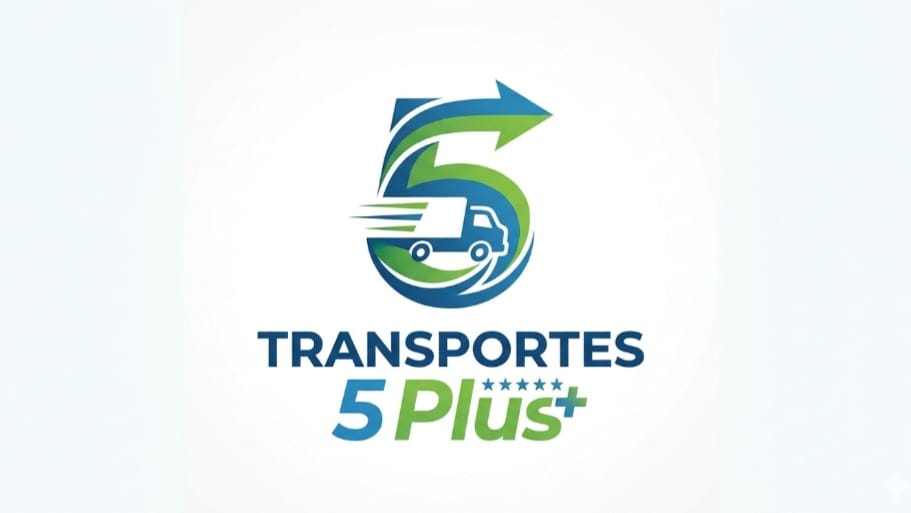 Transportes 5 Plus+